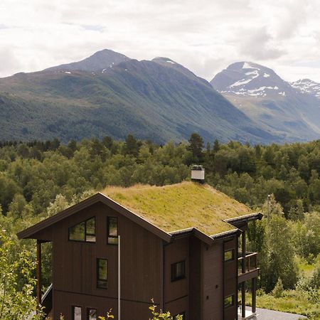 Nordic Charm Retreat With Sauna, Central To Strandafjellet Ski Resort & Geiranger Stranda  Exterior foto