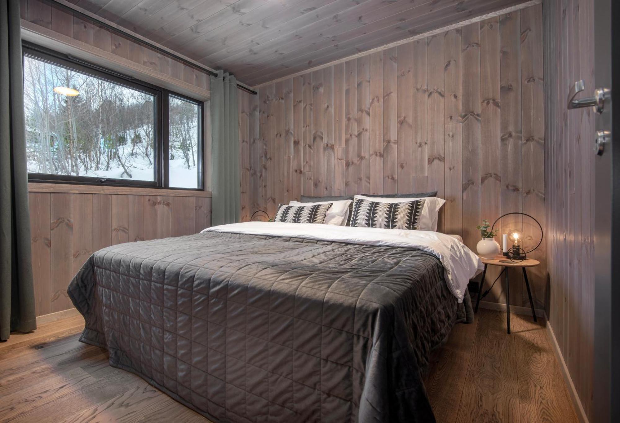 Nordic Charm Retreat With Sauna, Central To Strandafjellet Ski Resort & Geiranger Stranda  Exterior foto