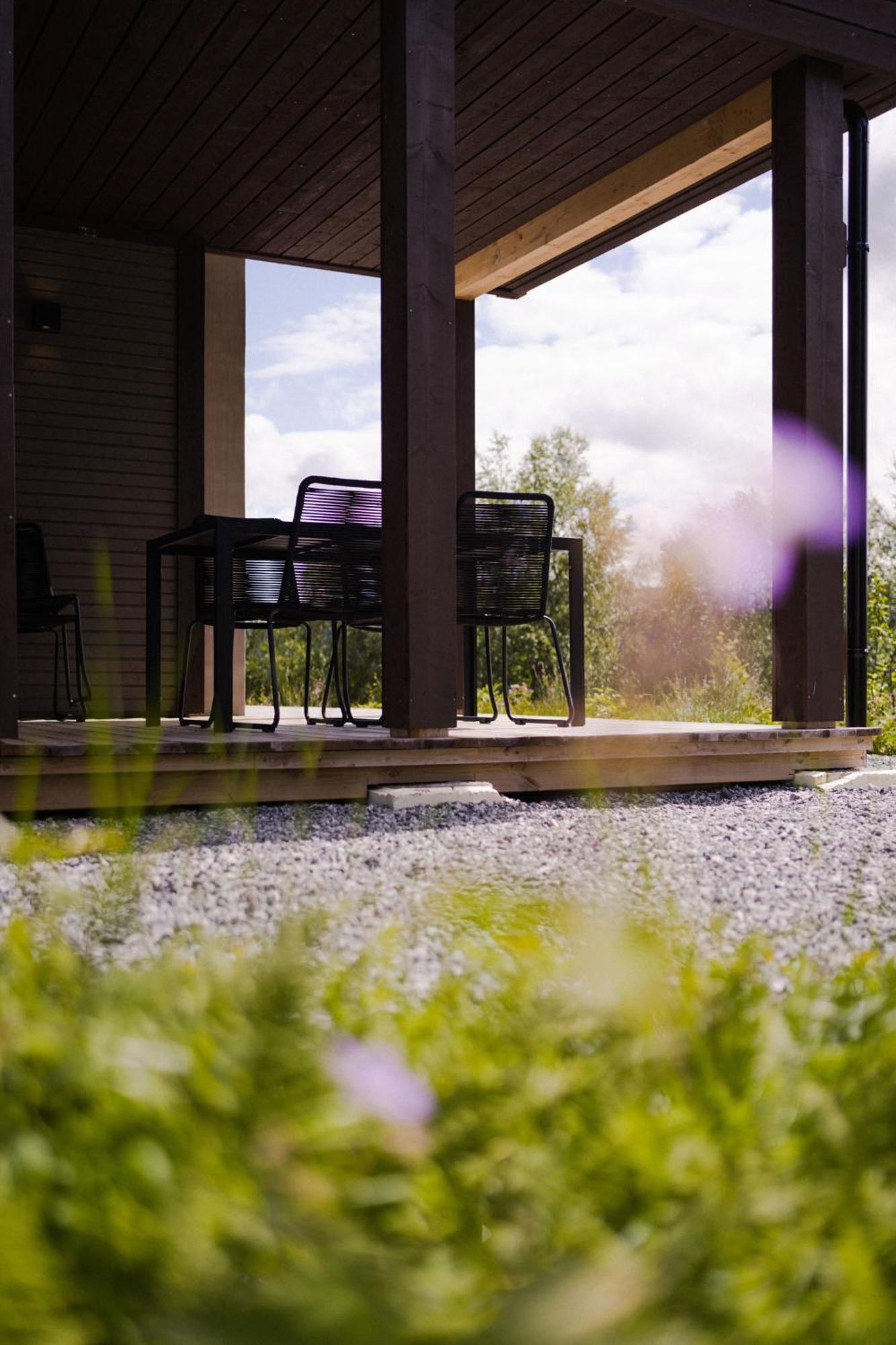 Nordic Charm Retreat With Sauna, Central To Strandafjellet Ski Resort & Geiranger Stranda  Exterior foto